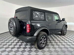 2023 Ford Bronco Big Bend ***GOLD CERTIFIED***