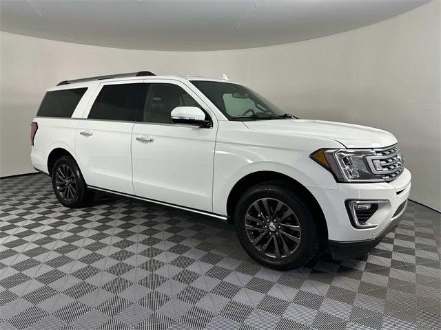 2020 Ford Expedition Max Limited ***CERTIFIED***