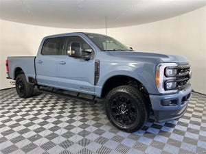 2023 Ford F-250SD Lariat ***GOLD CERTIFIED***