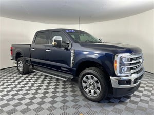 2023 Ford F-350SD Lariat ***GOLD CERTIFIED***