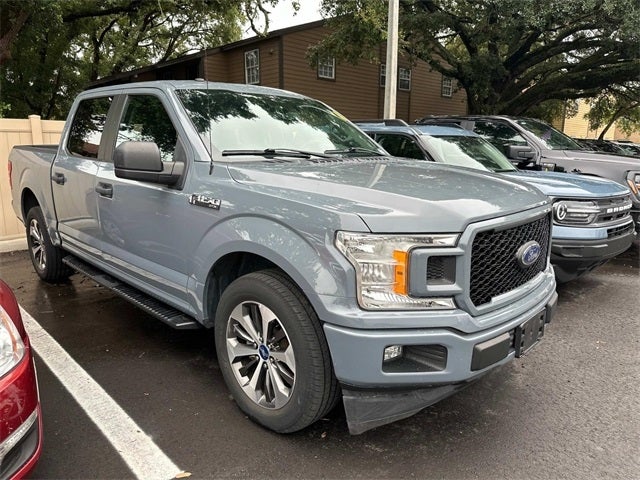 2019 Ford F-150 XL ***GOLD CERTIFIED***