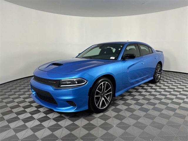 2023 Dodge Charger R/T ***CERTIFIED***