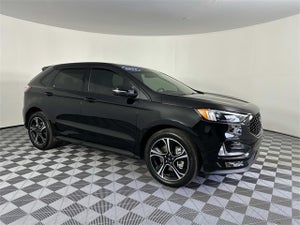 2023 Ford Edge ST **GOLD CERTIFIED**