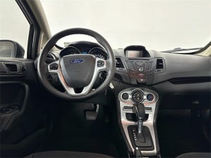2018 Ford Fiesta SE ***CERTIFIED***