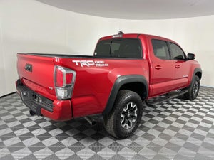 2023 Toyota Tacoma TRD Off-Road ***CERTIFIED*** V6