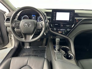 2023 Toyota Camry SE ***CERTIFIED***