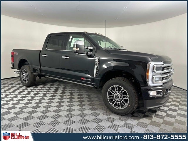 2024 Ford F-250SD F-250&#174; Limited