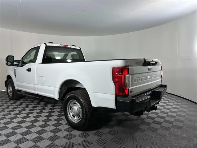 2022 Ford F-250SD XL ***GOLD CERTIFIED***