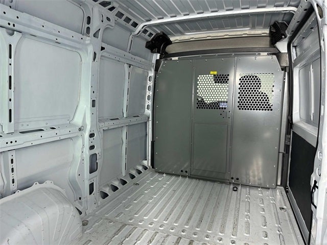 2023 RAM ProMaster 2500 High Roof 136 WB
