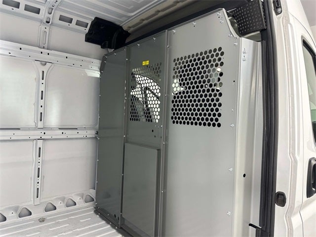 2023 RAM ProMaster 2500 High Roof 136 WB