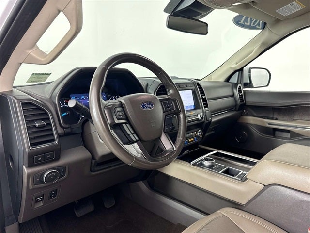 2021 Ford Expedition Limited ***GOLD CERTIFIED***