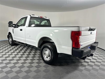2022 Ford F-250SD XL ***GOLD CERTIFIED***