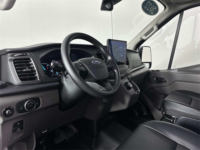 2022 Ford E-Transit-350 Base ***CERTIFIED***
