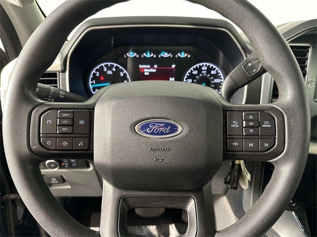 2021 Ford F-150 XLT ***GOLD CERTIFIED***
