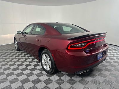 2021 Dodge Charger SXT ***CERTIFIED***