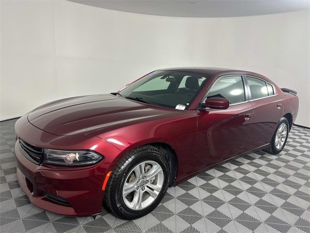 2021 Dodge Charger SXT ***CERTIFIED***