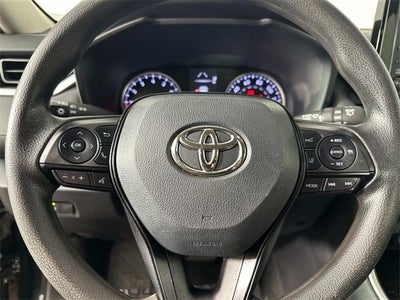 2022 Toyota RAV4 XLE ***CERTIFIED***