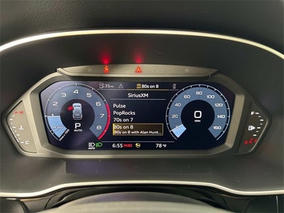 2022 Audi Q3 Premium quattro